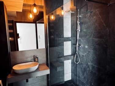 Mieszkanie apartamentowiec Tychy