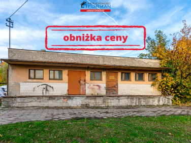 Budynek użytkowy Jeziorki Kosztowskie