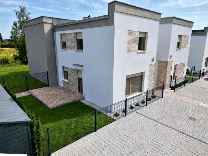 Mieszkanie Swarzędz