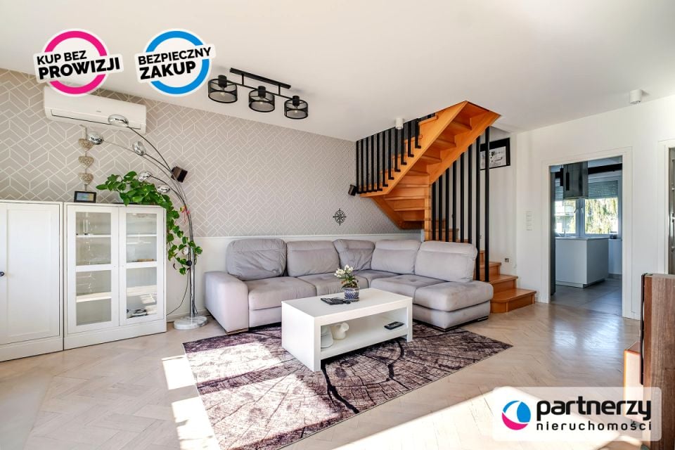 Sprzedam Mieszkanie Gdańsk - 112 m²