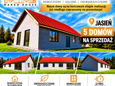 Dom Jasień