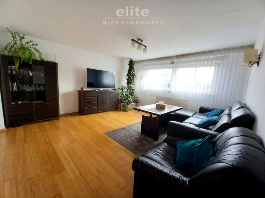 Sprzedam Mieszkanie Szczecin - 75,34 m²