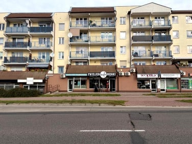 Lokal Gorzów Wielkopolski