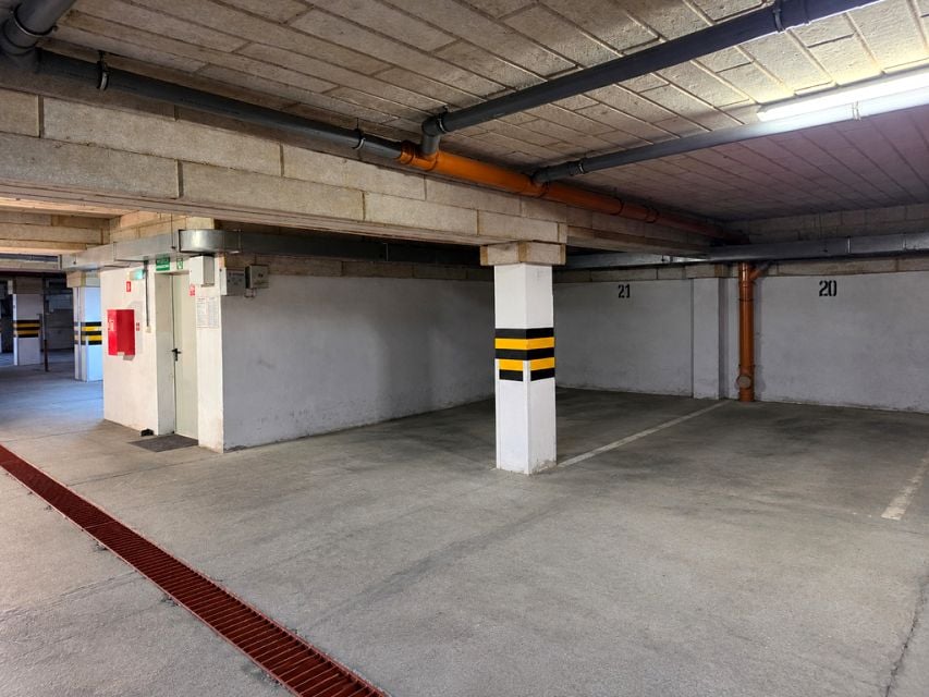 Budynek użytkowy Wrocław