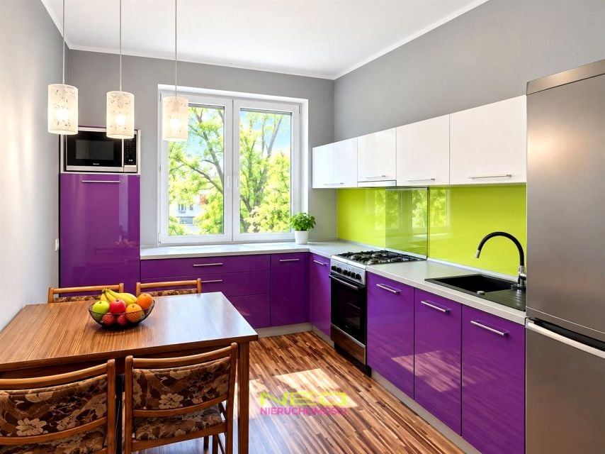 Sprzedam Mieszkanie Częstochowa - 52 m²