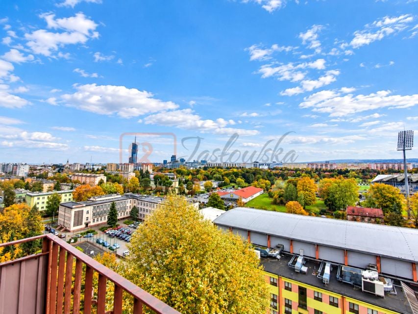 Sprzedam Mieszkanie Rzeszów - 56 m²