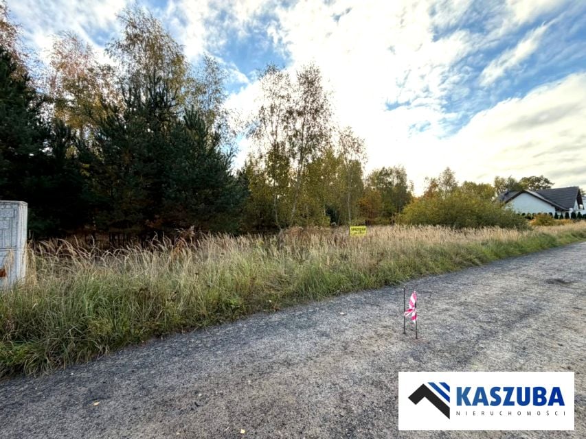 Sprzedam działkę Zielona Góra - 808 m²