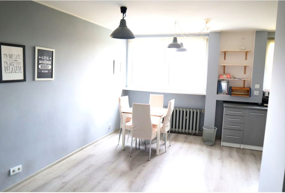 Wynajmę Mieszkanie Lubin - 57 m²