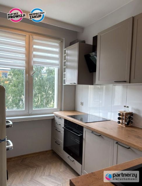 Sprzedam Mieszkanie Gdynia - 46,05 m²