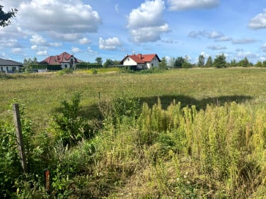 Działka nad rzeką