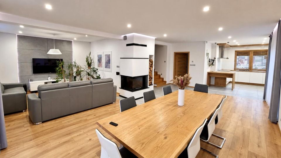 Sprzedam Dom Opole - 170 m²