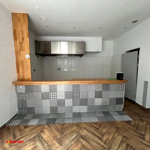 Wynajmę Lokal użytkowy Bydgoszcz - 40 m²