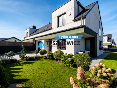 Dom Skowarcz