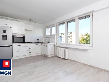 Mieszkanie Poznań