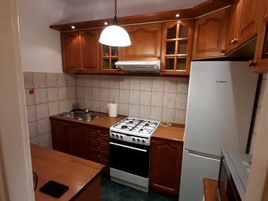 Mieszkanie Warszawa