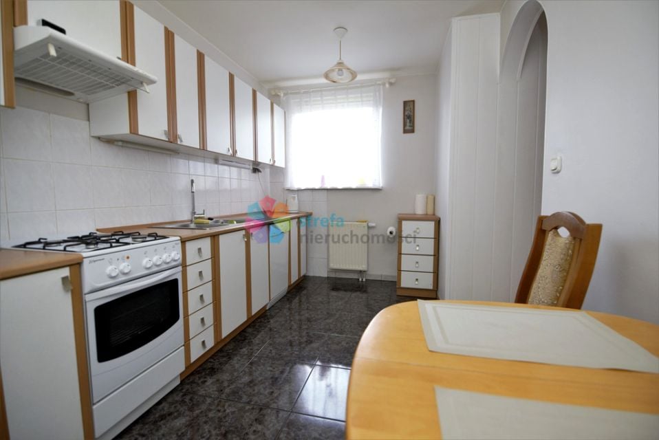 Wynajmę Mieszkanie Piaseczno - 55 m²