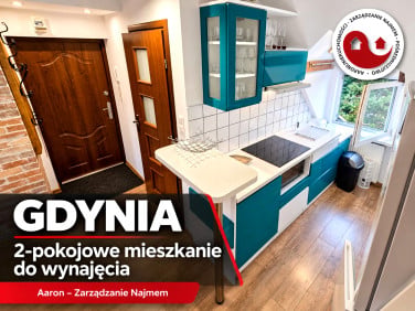 Mieszkanie Gdynia