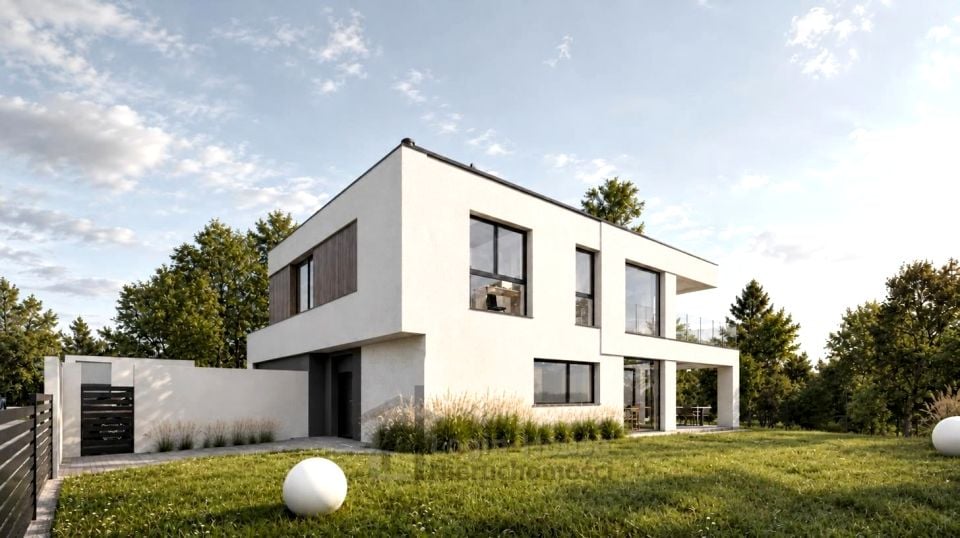 Sprzedam Dom Lublin - 200 m²