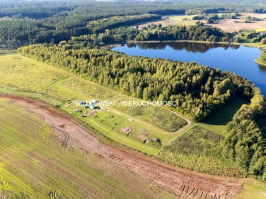 Działka Jamielnik