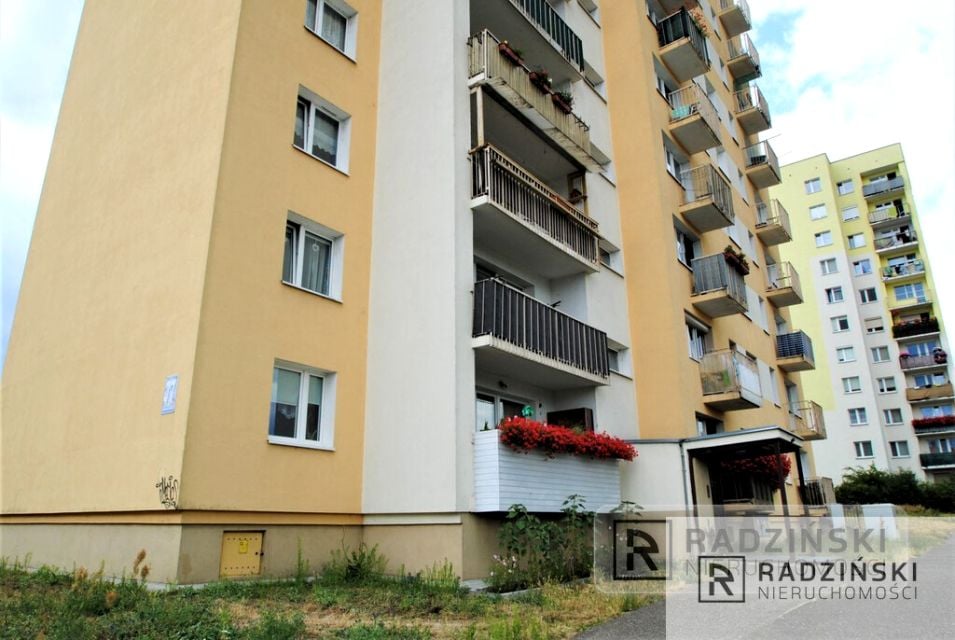 Mieszkanie Gorzów Wielkopolski wynajem