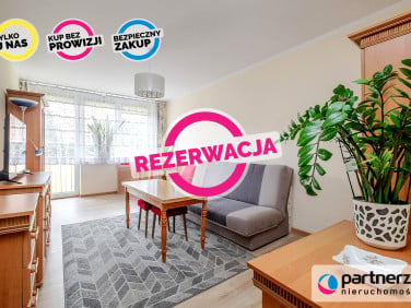 Mieszkanie Gdańsk