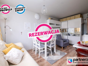 Mieszkanie Gdańsk