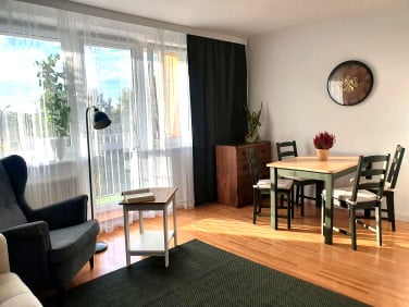 Mieszkanie blok mieszkalny Gdańsk