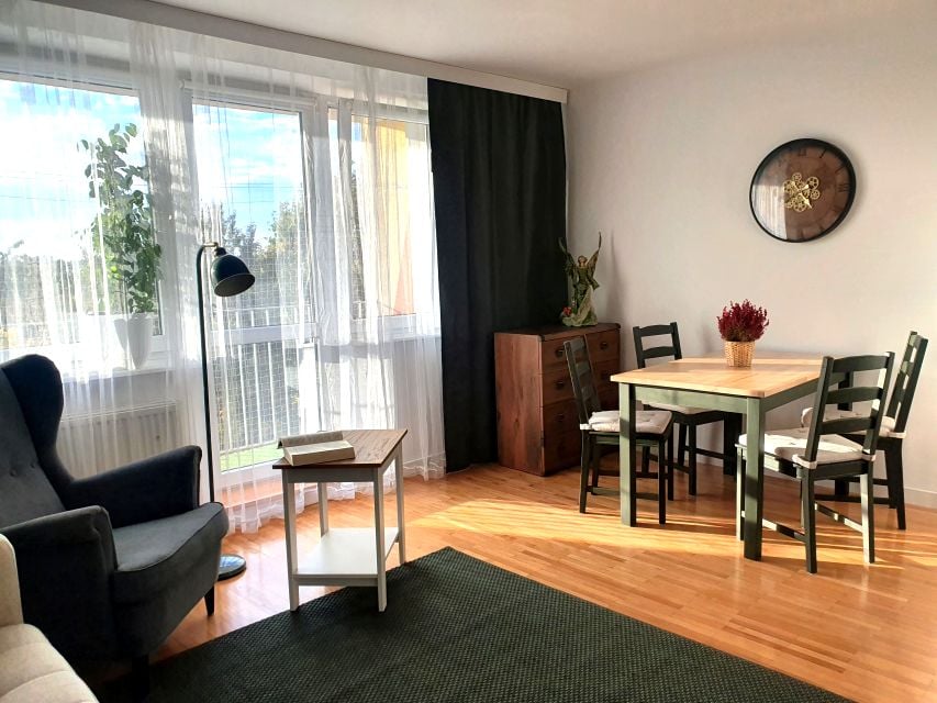 Mieszkanie blok mieszkalny Gdańsk