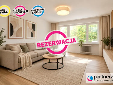 Mieszkanie Gdynia sprzedaż