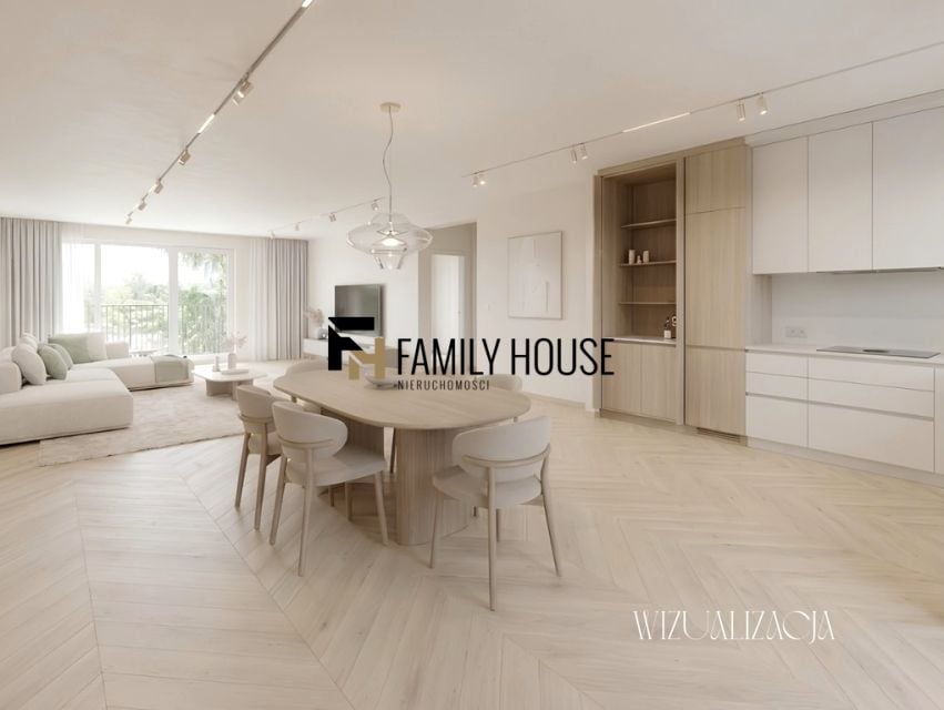 Sprzedam Mieszkanie Kielce - 265 m²