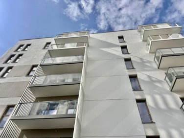 Mieszkanie Poznań