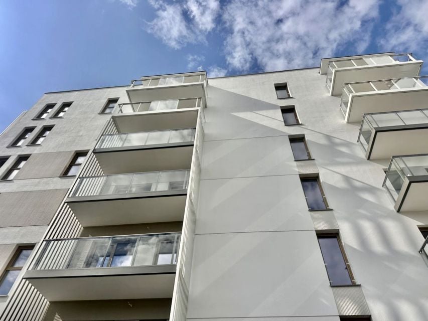 Mieszkanie Poznań