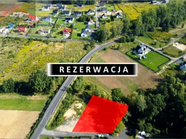 Działka budowlana Lubań