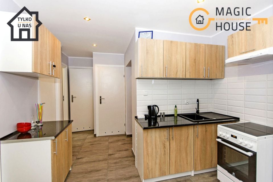 Sprzedam Mieszkanie Gdynia - 75,13 m²