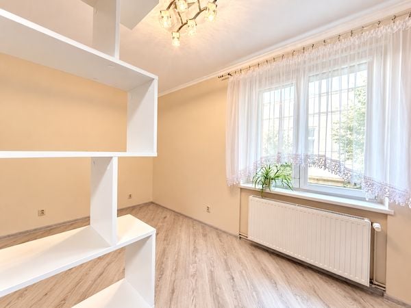 Sprzedam Mieszkanie Jelenia Góra - 52 m²