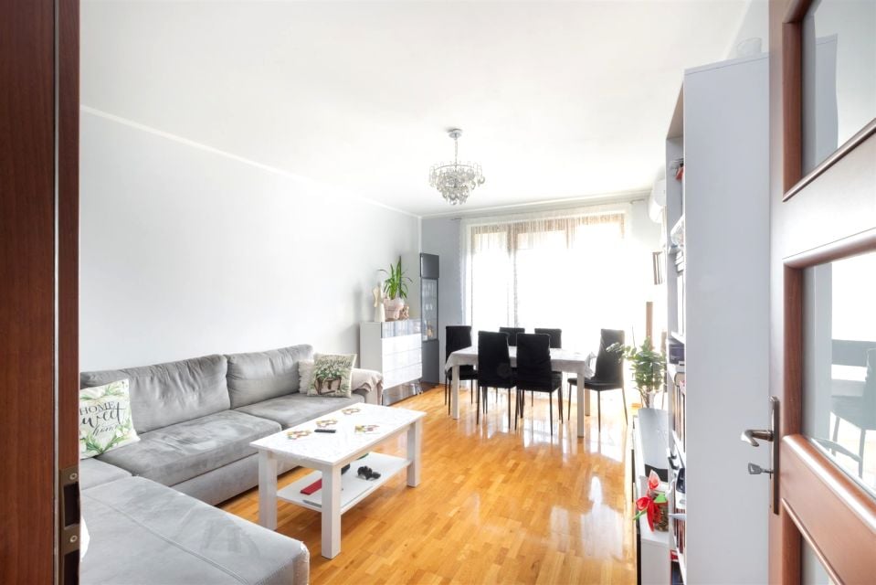 Mieszkanie Bydgoszcz