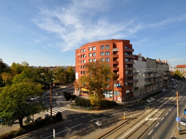 Mieszkanie Wrocław