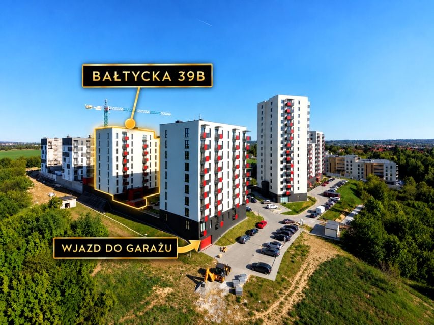 Lokal Rzeszów