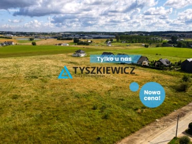 Działka Rębiechowo