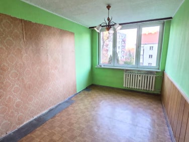 Mieszkanie Gliwice