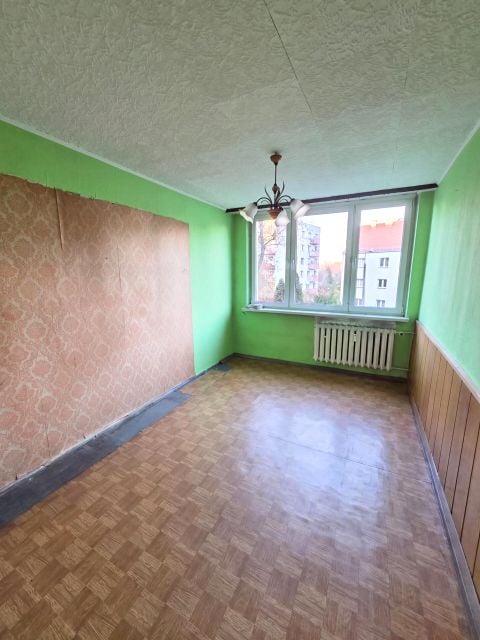 Mieszkanie Gliwice