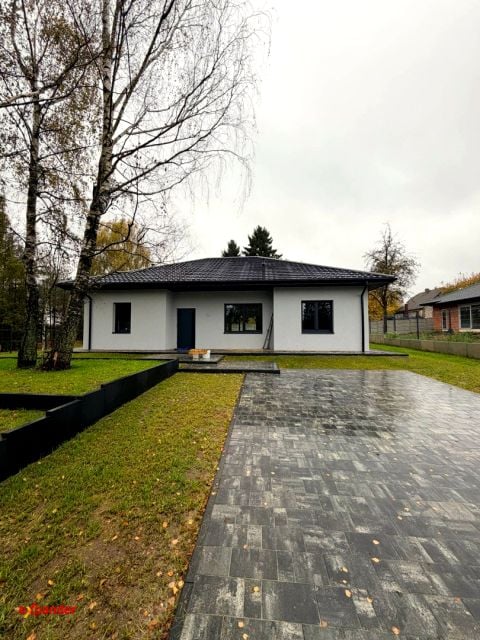 Sprzedam Dom Częstochowa - 108 m²