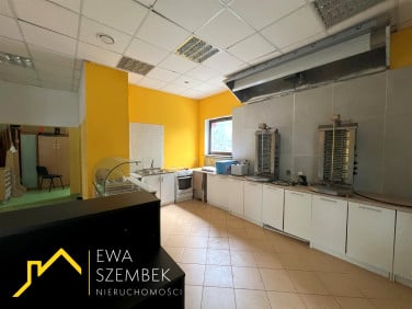 Lokal Kraków