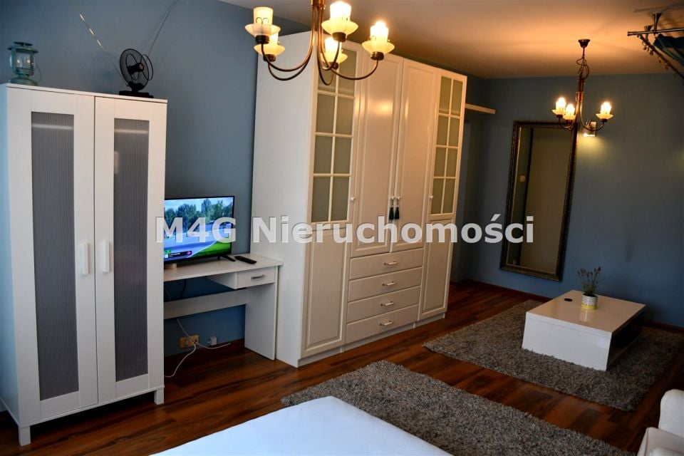 Wynajmę Mieszkanie Gdańsk - 41 m²