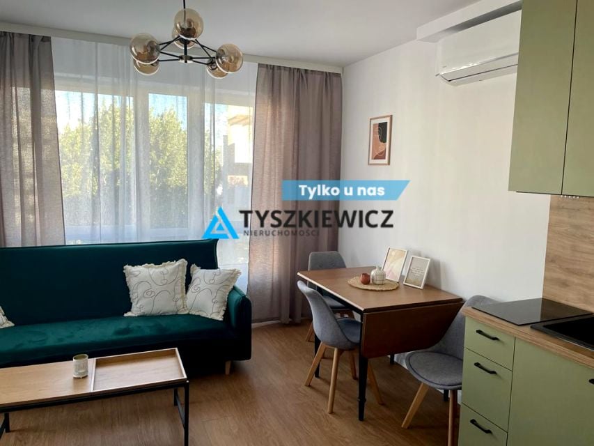 Mieszkanie Gdańsk
