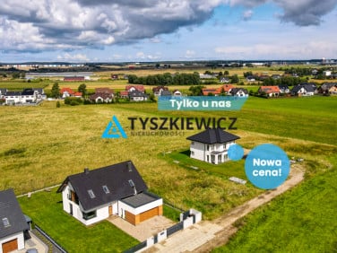 Działka budowlana Gdańsk