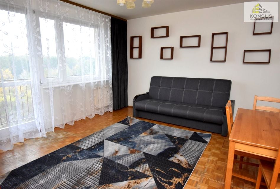 Mieszkanie Kielce