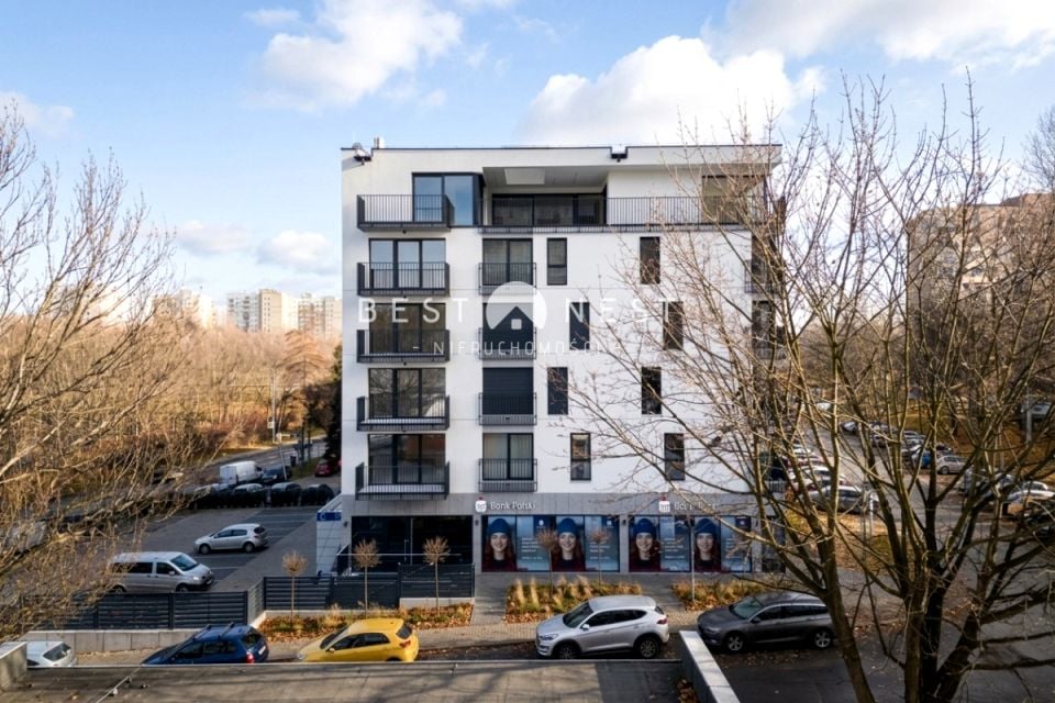 Sprzedam Mieszkanie Bielsko-Biała - 77,62 m²