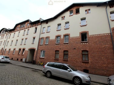 Mieszkanie Katowice