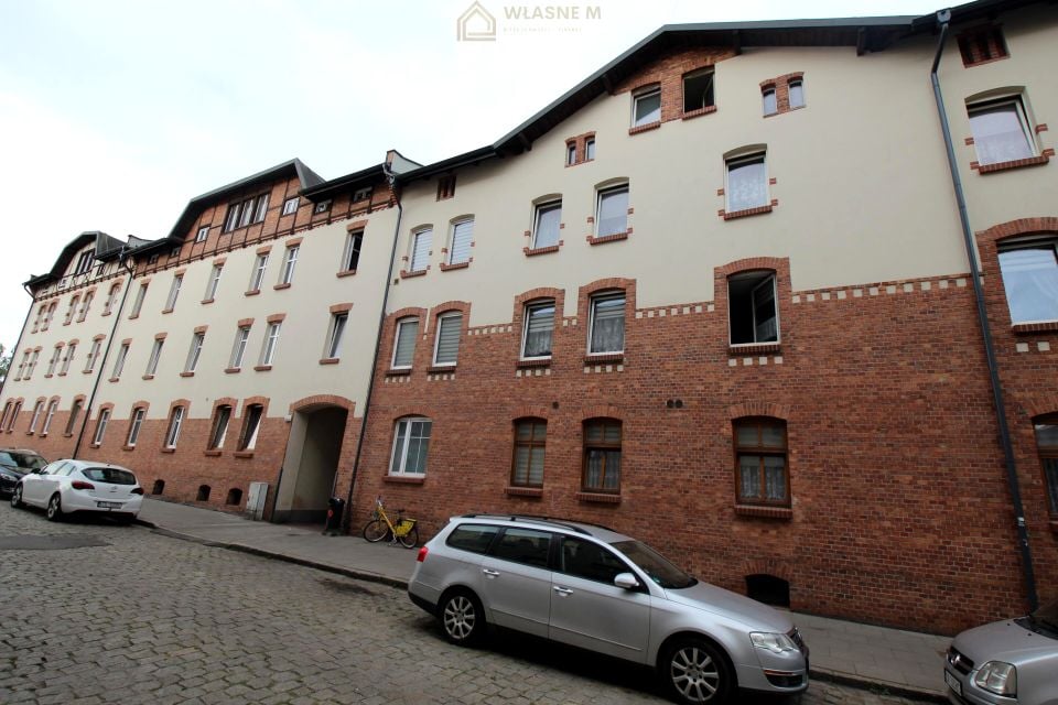 Mieszkanie Katowice